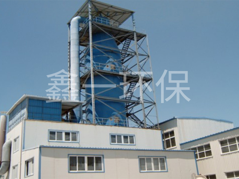 YPG系列壓力式噴霧（冷卻）干燥機(jī)