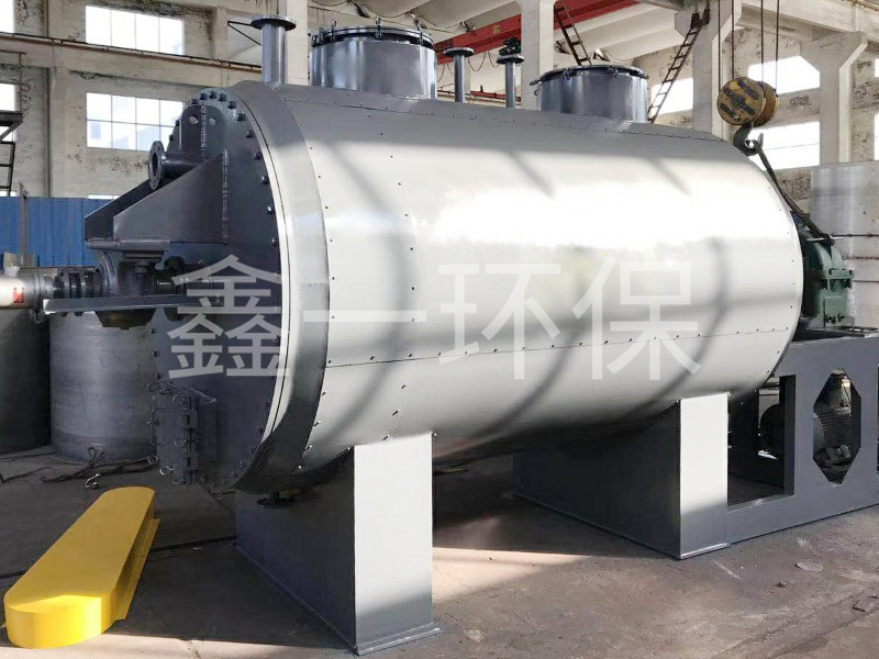 ZPG系列真空耙式干燥機(jī)