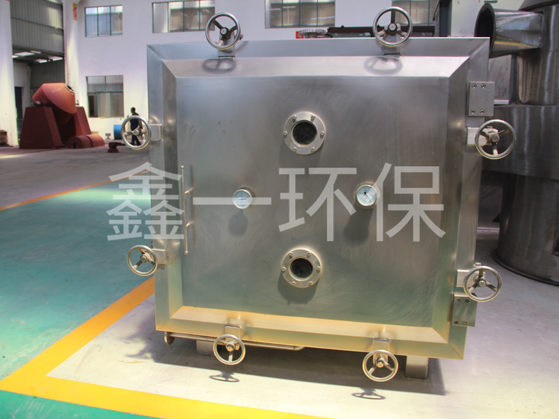 FZG/YZG方形、圓形靜態(tài)真空干燥機(jī)